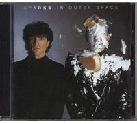 Sparks - in Outer Space [Import]