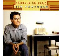 Sparks in The Radio