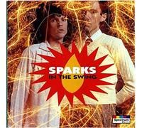 Sparks - in The Swing [Import]