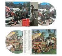 Sparks - Indiscreet: 50th Anniversary - Limited Picture Disc [Vinyl Lp] Ltd Ed, Picture Disc, Uk - Import