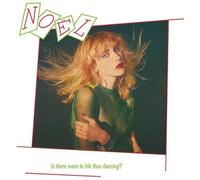 Noel – Is There More to Life Than Dancing? – Édition du 45e anniversaire