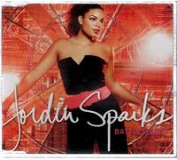 Sparks,Jordin - Battlefield