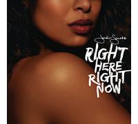 Sparks, Jordin - Here Right Now [Import]