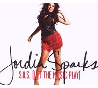 Sparks,Jordin - S.O.S.(Let The Music Play) [Import]
