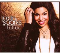 Sparks,Jordin - Tattoo