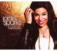 Sparks,Jordin - Tattoo/Basic [Import]