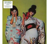 Sparks - Kimono My House