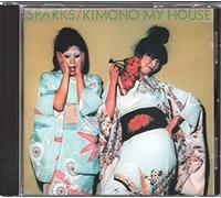 Sparks – Kimono My House – Island