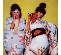 Sparks - Kimono My House