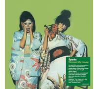 Kimono My House 50th Anniversary Picture Disc