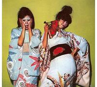 SPARKS - Kimono my house (Germany) / 87 818 XOT / 87 818 ET