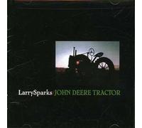 Sparks, Larry - John Deere Tractor [Import]