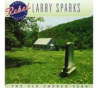 Sparks, Larry - Old Church Yard