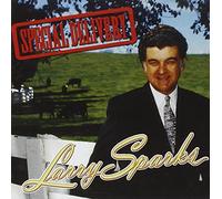 Sparks, Larry - Special Delivery [Import]