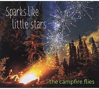 Sparks Like Little Stars