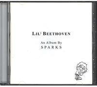 Sparks - Lil Beethoven [Import]