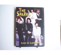 Live in London