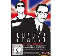 Sparks - Live in London [Import]