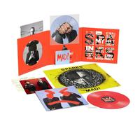 Sparks - Mad!