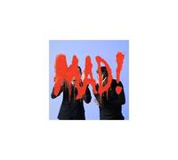 Sparks - Mad! [Vinyl Lp]