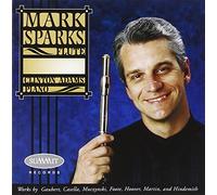 Sparks, Mark - Flute Recital