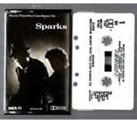 Sparks - Music That You Can Dance To (UK Import) [Musikkassette]