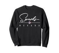 Sparks Nevada (Nevada) Sweatshirt
