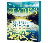 Sparks, Nicholas - Unsere Zeit der Wunder