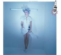 Sparks No. 1 in Heaven (CD) 45th Anniversary Album