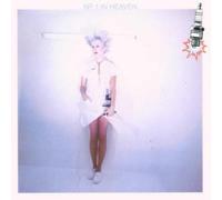 Sparks No. 1 in Heaven (Vinyl) 12" Album Coloured Vinyl