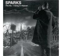 Sparks - No. 1 Song in Heaven