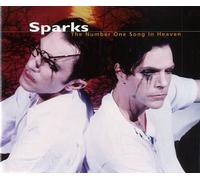 Sparks - Number One Song in. [Import]