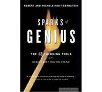 Sparks of Genius Robert Root-Bernstein (Auteur)