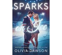Sparks On Ice: A Sports Romance Collection of Hockey Players, Cheerleaders, and Heart-Pounding Passion