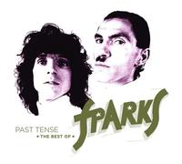 Import Past Tense The Best Of Sparks - 4050538507171