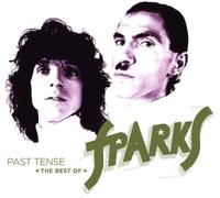 Sparks Past Tense: The Best of Sparks (CD) Album
