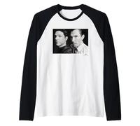 Sparks Pop Duo Ron & Russell Mael par Phil Nicholls Manche Raglan