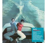Sparks - Propaganda (50th Anniv. Coloured Vinyl)