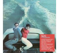 Sparks - Propaganda (50th Anniv. Picture-Lp)