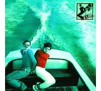 Sparks - Propaganda by Sparks Extra tracks, Import, Original recording remastered edition (2006) Audio CD