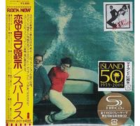 Sparks - Propaganda [Import]