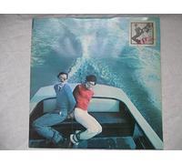 SPARKS - PROPAGANDA LP UK ISLAND 1974