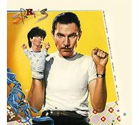 Sparks Pulling Rabbits Out of a Hat (Vinyl) 12" Album