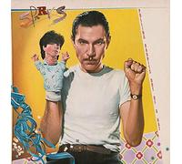 Sparks - Pulling Rabbits Out of a Hat