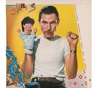 Sparks - Pulling Rabbits Out Of A Hat [Vinyl] Uk - Import