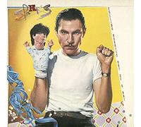 Sparks - Pulling Rabbits Out of