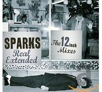 Sparks - Real Extended [Import]