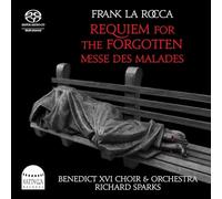 Sparks,Richard - Requiem for The Forgotten, Messe des Malades [Import]