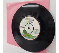 SPARKS, something for the girl with everything, B side marry me, WIP.6221, 7" single