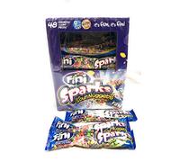 sparks sour Nuggets X48 unités-FINI